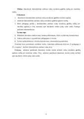 Ikimokyklinio amžiaus vaikų socialinių įgūdžių ugdymas per muzikinę veiklą 4 puslapis