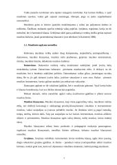 Ikimokyklinio amžiaus vaikų socialinių įgūdžių ugdymas per muzikinę veiklą 7 puslapis