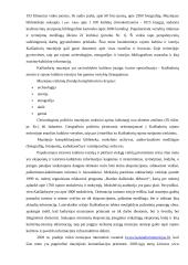 Muziejaus sociokultūrinis statusas Kaišiadorių bendruomenėje 15 puslapis