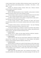 Muziejaus sociokultūrinis statusas Kaišiadorių bendruomenėje 16 puslapis
