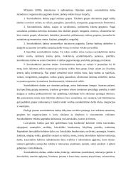 Muziejaus sociokultūrinis statusas Kaišiadorių bendruomenėje 19 puslapis