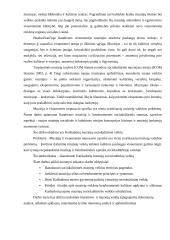 Muziejaus sociokultūrinis statusas Kaišiadorių bendruomenėje 8 puslapis