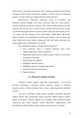 Personalo valdymo tarptautinėje įmonėje sistema 15 puslapis