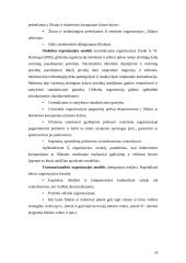 Personalo valdymo tarptautinėje įmonėje sistema 18 puslapis