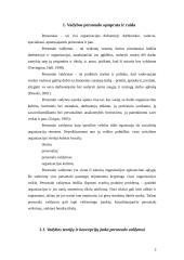 Personalo valdymo tarptautinėje įmonėje sistema 3 puslapis