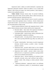 Personalo valdymo tarptautinėje įmonėje sistema 8 puslapis