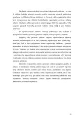 Personalo valdymo tarptautinėje įmonėje sistema 10 puslapis