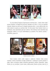 Piktnaudžiavimas seksualumu komunikacijoje ir tendencijos 13 puslapis