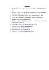 Piktnaudžiavimas seksualumu komunikacijoje ir tendencijos 18 puslapis