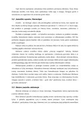 Piktnaudžiavimas seksualumu komunikacijoje ir tendencijos 8 puslapis