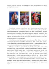 Piktnaudžiavimas seksualumu komunikacijoje ir tendencijos 9 puslapis