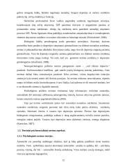 Šiaulų miesto suaugusiųjų gyventojų nerimo psichosocialiniai asektai 12 puslapis