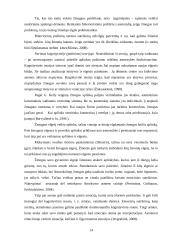 Šiaulų miesto suaugusiųjų gyventojų nerimo psichosocialiniai asektai 14 puslapis