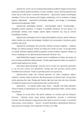 Šiaulų miesto suaugusiųjų gyventojų nerimo psichosocialiniai asektai 15 puslapis