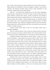 Šiaulų miesto suaugusiųjų gyventojų nerimo psichosocialiniai asektai 17 puslapis