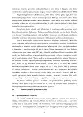 Šiaulų miesto suaugusiųjų gyventojų nerimo psichosocialiniai asektai 19 puslapis