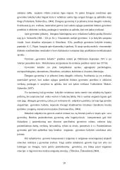 Šiaulų miesto suaugusiųjų gyventojų nerimo psichosocialiniai asektai 20 puslapis