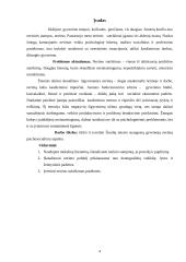 Šiaulų miesto suaugusiųjų gyventojų nerimo psichosocialiniai asektai 4 puslapis