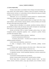 Šiaulų miesto suaugusiųjų gyventojų nerimo psichosocialiniai asektai 5 puslapis