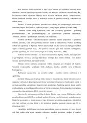 Šiaulų miesto suaugusiųjų gyventojų nerimo psichosocialiniai asektai 8 puslapis