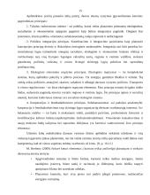 Vilniaus miesto plėtros kryptys ir priemonės 15 puslapis