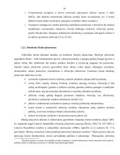 Vilniaus miesto plėtros kryptys ir priemonės 16 puslapis