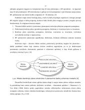 Vilniaus miesto plėtros kryptys ir priemonės 17 puslapis