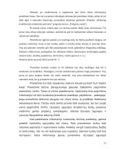 Pilietinio ugdymo metodai bendrojo lavinimo mokykloje 12 puslapis