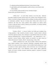Pilietinio ugdymo metodai bendrojo lavinimo mokykloje 14 puslapis