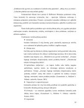 Pilietinio ugdymo metodai bendrojo lavinimo mokykloje 18 puslapis
