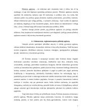 Pilietinio ugdymo metodai bendrojo lavinimo mokykloje 7 puslapis