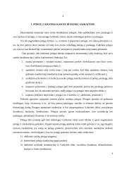 Pinigų laikymas ir atsiskaitymų organizavimas 4 puslapis