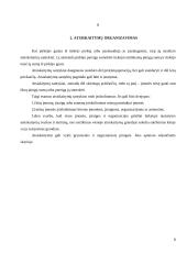 Pinigų laikymas ir atsiskaitymų organizavimas 8 puslapis