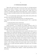 Pinigų laikymas ir atsiskaitymų organizavimas 9 puslapis