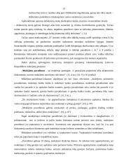 Pinigų laikymo ir atsiskaitymų organizavimas įmonėje 13 puslapis