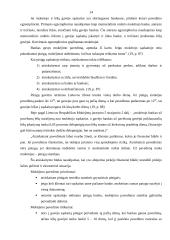 Pinigų laikymo ir atsiskaitymų organizavimas įmonėje 14 puslapis