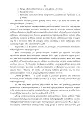 Pinigų laikymo ir atsiskaitymų organizavimas įmonėje 16 puslapis