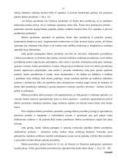 Pinigų laikymo ir atsiskaitymų organizavimas įmonėje 17 puslapis