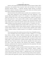 Pinigų laikymo ir atsiskaitymų organizavimas įmonėje 4 puslapis