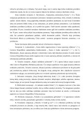 Pinigų laikymo ir atsiskaitymų organizavimas įmonėje 6 puslapis