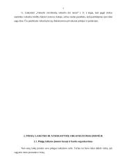 Pinigų laikymo ir atsiskaitymų organizavimas įmonėje 7 puslapis