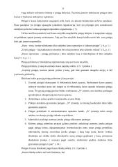 Pinigų laikymo ir atsiskaitymų organizavimas įmonėje 8 puslapis