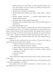 Pinigų laikymo ir atsiskaitymų organizavimas įmonėje 9 puslapis