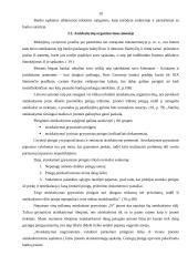 Pinigų laikymo ir atsiskaitymų organizavimas įmonėje 10 puslapis