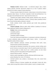 Bankų paslaugų apibūdinimas ir analizė kainodaros aspektu 8 puslapis