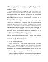 Pinigų samprata, atsiradimas, raida ir pagrindinės savybės 11 puslapis