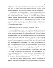 Pinigų samprata, atsiradimas, raida ir pagrindinės savybės 13 puslapis