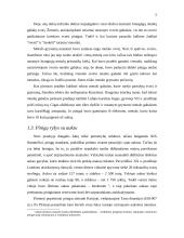 Pinigų samprata, atsiradimas, raida ir pagrindinės savybės 5 puslapis