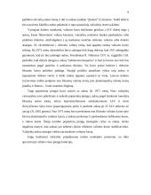 Pinigų samprata, atsiradimas, raida ir pagrindinės savybės 9 puslapis