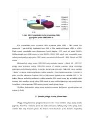 Pinigų srautų analizė: AB "Lėvuo" 17 puslapis